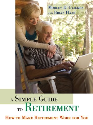 cover image of A Simple Guide to Retirement
